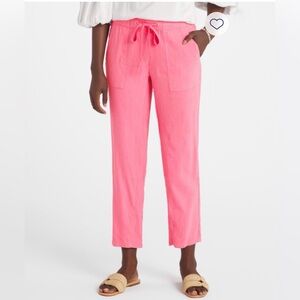 Stitchfix Kut from the Kloth linen blend pink size Medium